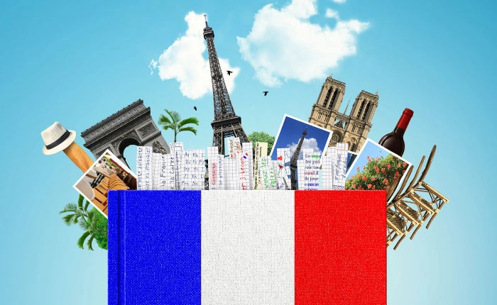 Curso de Francês Completo – Do Básico ao Avançado