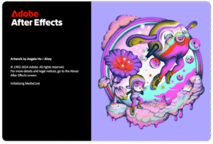Adobe-After-Effect-2025