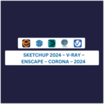 Plugins enscape sketchup 3d max lumion