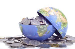 Economia Mundial