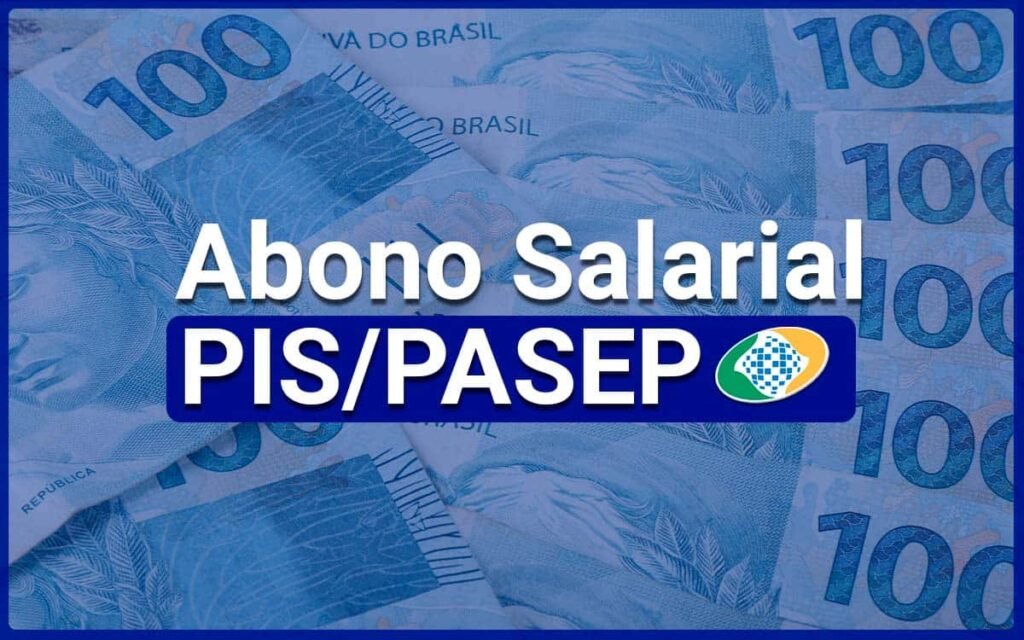 Abono Salarial PIS/Pasep 2025