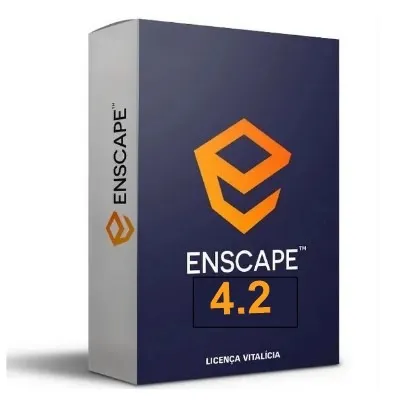 Enscape 4.2