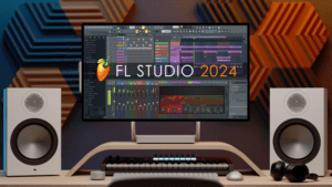 FL STUDIO 24