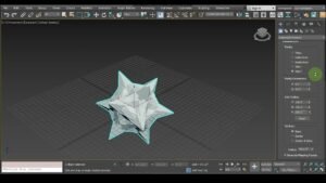 Hydra 2.012 Para 3DS Max