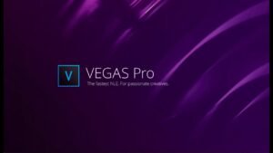 Vegas pro 2024