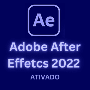 Adobe After Effetcs 2022