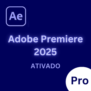 Adobe Premiere 2025 pro