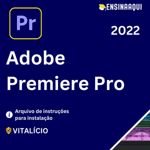 Adobe Premiere Pro 2022
