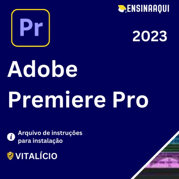 Adobe Premiere Pro 2023