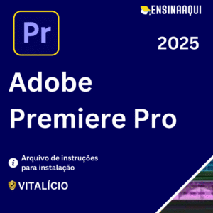 Adobe Premiere Pro 2025