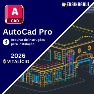 Autocad 2026 Pro