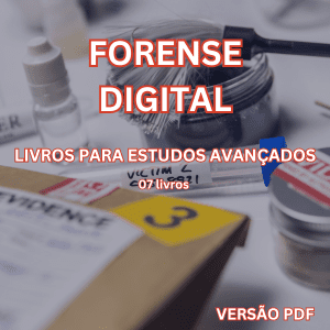 Computação Forense