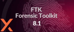 Forensic Toolkit (FTK)