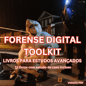 Forense digital toiolkit