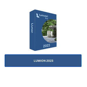 Lumion 2023