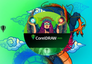 Descubra tudo sobre o CorelDRAW Graphics Suite 2025! Novos recursos, inteligência artificial, melhorias na ilustração vetorial e edição de imagens. Ideal para designers e profissionais criativos.