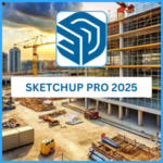 SKETCHUP PRO 2025