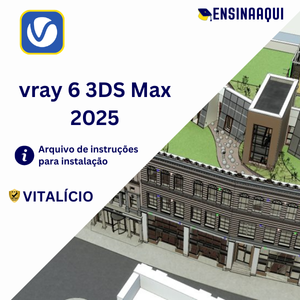 vray 6.20.06_3DS Max 2025