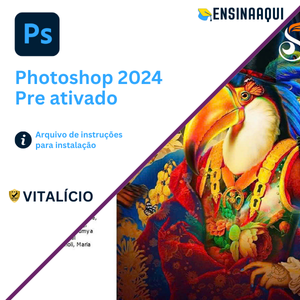 Photoshop 2024