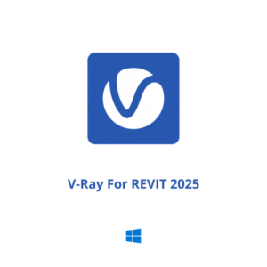 V-Ray For REVIT 2025